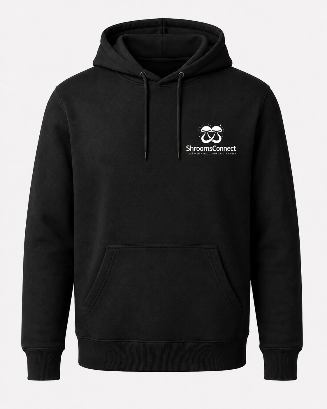 Shrooms Connect " OG " Hoodie