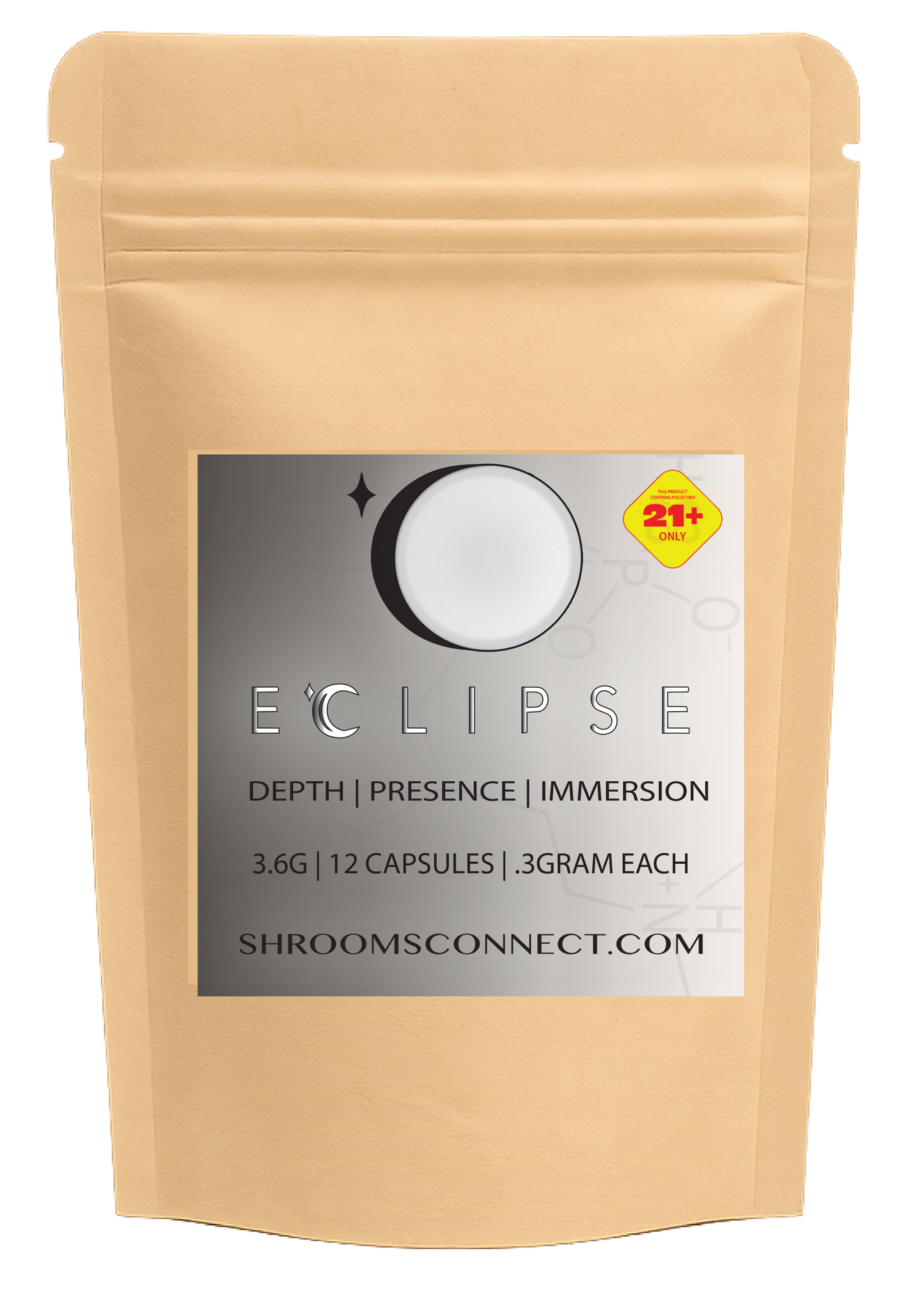Eclipse Capsules Packs